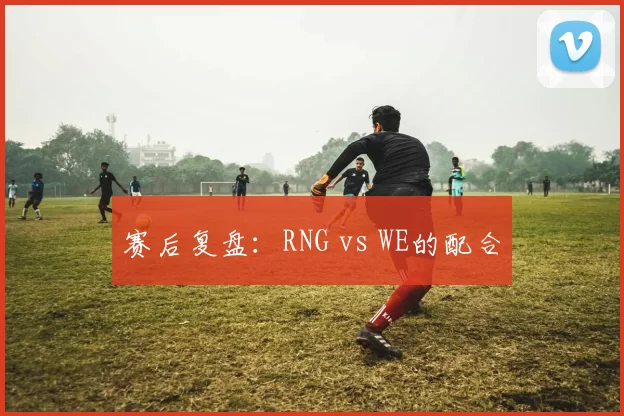 赛后复盘：RNG vs WE的配合