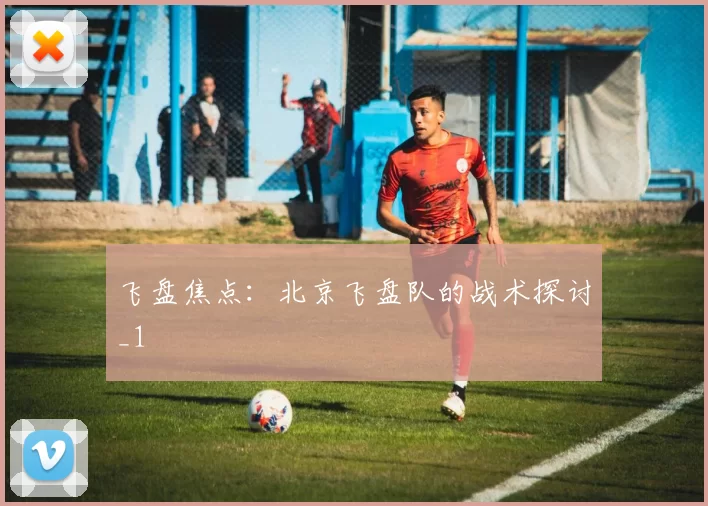 飞盘焦点：北京飞盘队的战术探讨_1