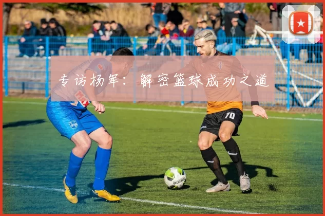 专访杨军：解密篮球成功之道